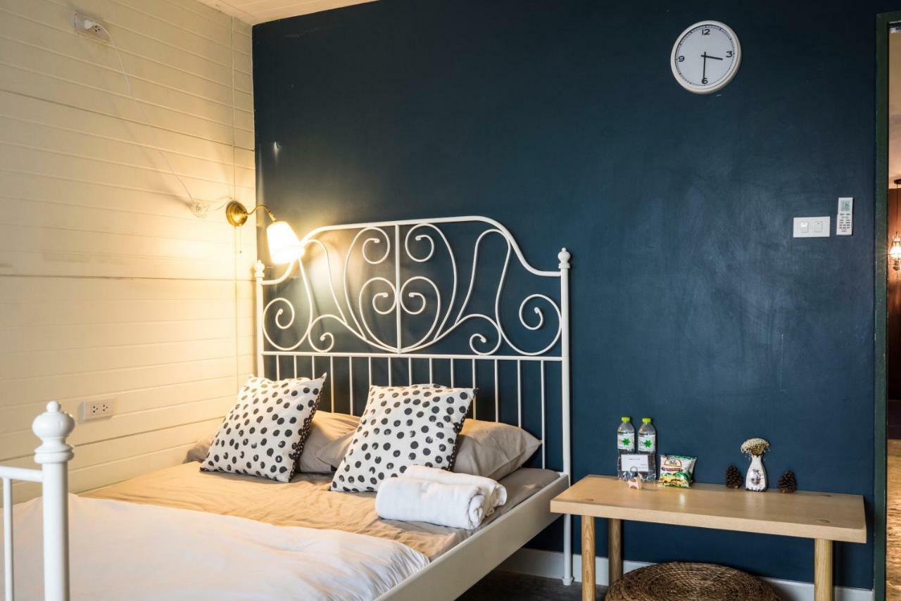 Yoo Yen Pen Sook Hostel Bangkok Luaran gambar